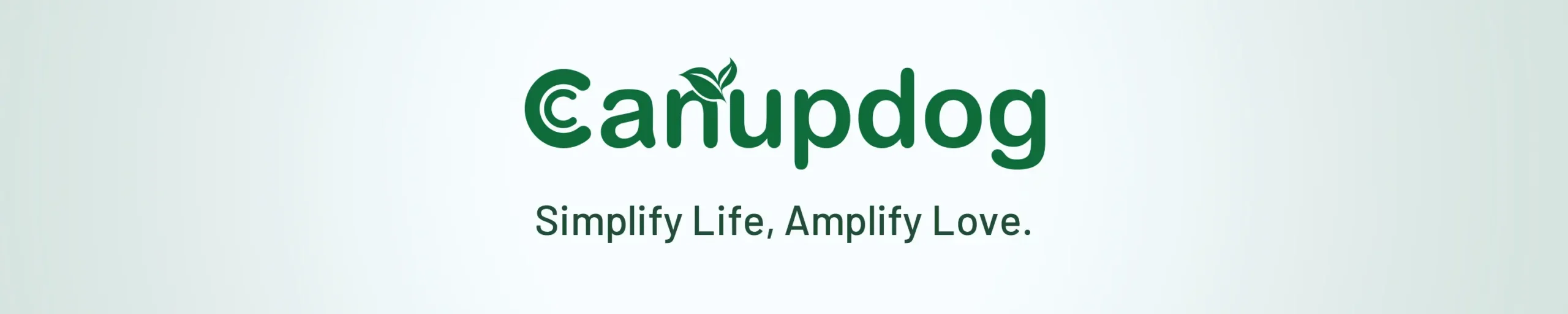 Canupdog About