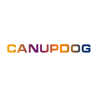 Canupdog Logo